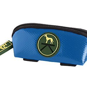 Poop Bag Dispenser Detroit Blue  Pack Of 3 | Hunter