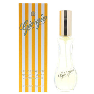 Giorgio Giorgio Beverly Hills Eau De Toilette Spray 50ml