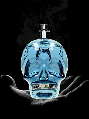 Police To Be or Not To Be Eau De Toilette, 125 ml