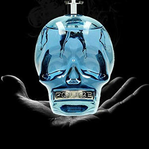 Police To Be or Not To Be Eau De Toilette, 125 ml
