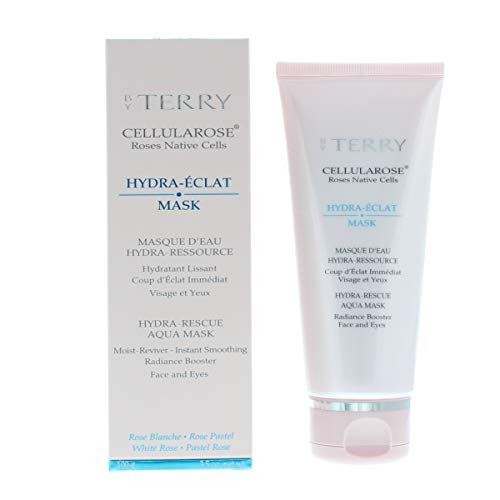 By Terry Cellularose Hydra-Eclat Mask Hydra-Rescue Aqua Mask, 100 g