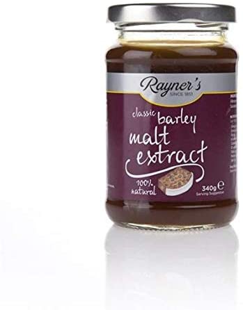 Rayners Essentials Malt Extract 340g