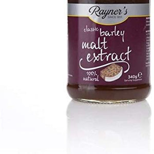 Rayners Essentials Malt Extract 340g
