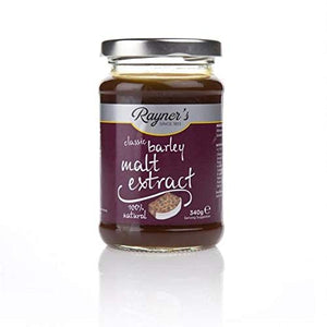 Rayner's Malt Extract 340 g (Pack of 6)