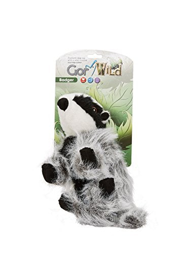 Gor Wild Badger (28Cm) | Gorpets