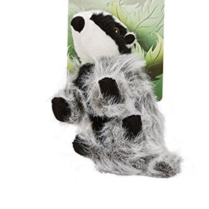 Gor Wild Badger (28Cm) | Gorpets