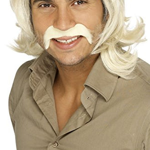 Smiffys 70's Retro Wig