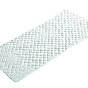 Sanitary Pads For Dog Pants Micro-Pile, Size L/3 White, 24 Pcs  Pack Of 3 | Hunter