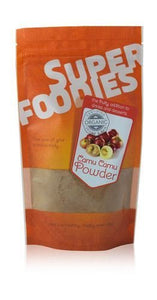 Superfoodies Organic Camu Camu 100g (5 pack)