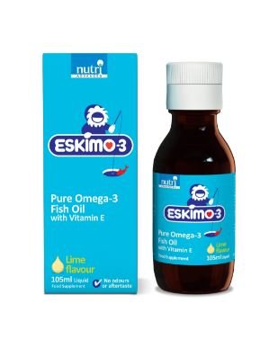 Eskimo Eskimo-3 105ml