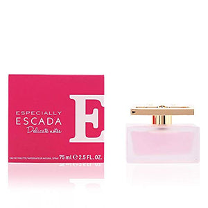Escada Especially Delicates Notes for her eau de toilette spray, 30 ml