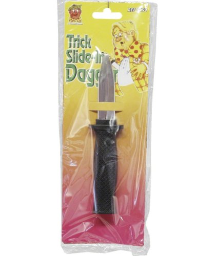 Générique SLIDE-IN DAGGER - DRESSING UP