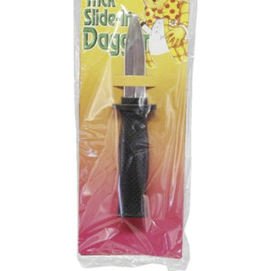 Générique SLIDE-IN DAGGER - DRESSING UP