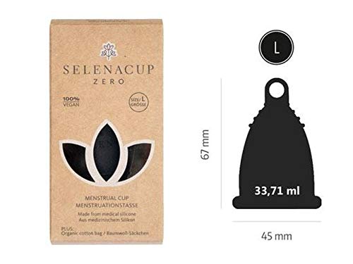 Selenacup Zero L