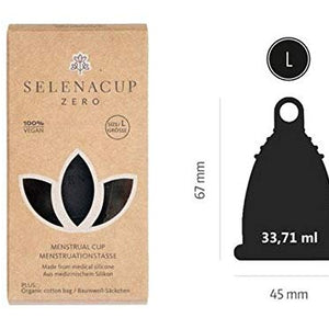 Selenacup Zero L