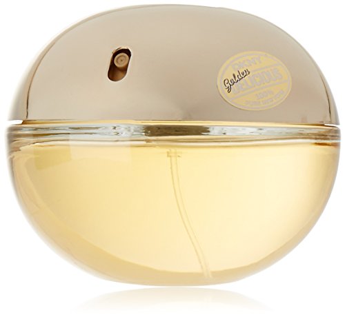 DKNY Golden Delicious Eau De Parfum 100ml Spray For Her