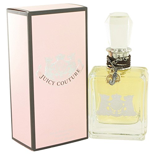 Juicy Couture Original Eau De Perfume Spray 100ml
