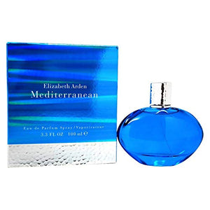 Elizabeth Arden Mediterranean Eau de Parfum 100ml Spray