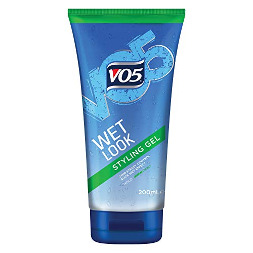 VO5 Wet Look Hair Styling Gel - 200 ml