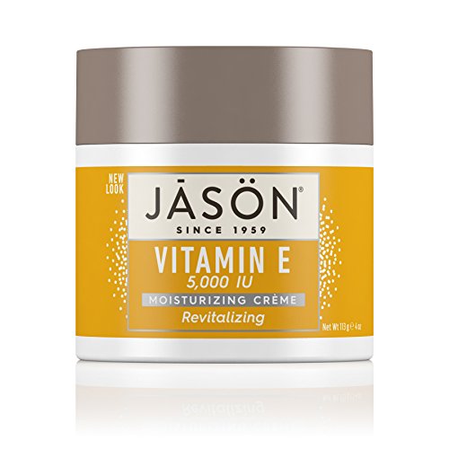 Jason Revitalizing Vitamin E 5,000 I.U 4oz