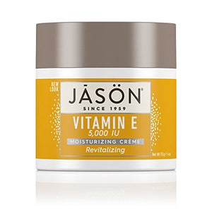 Jason Revitalizing Vitamin E 5,000 I.U 4oz