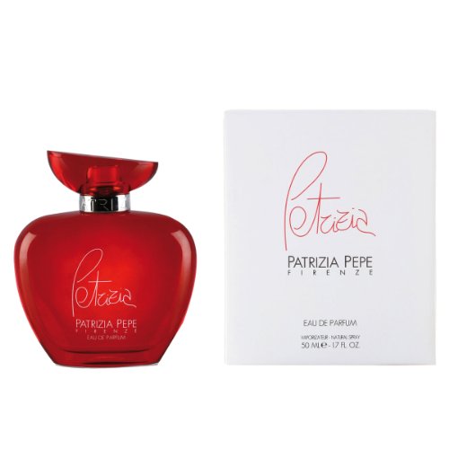 Patrizia Pepe - Patrizia Eau de Parfum Spray For Her, 50 ml