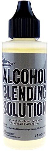 Ranger Adirondack Alcohol Blending Solution, 2-Ounce Label May Vary