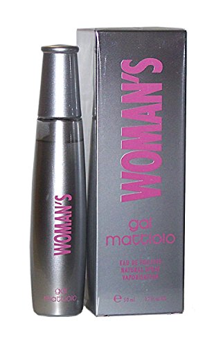Gai Mattiolo Wom S EDT Vapo 50 ml