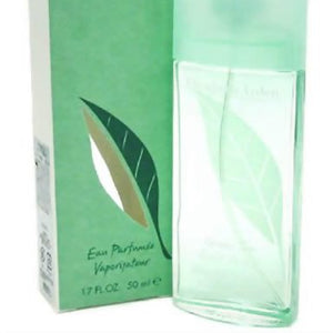 Women's Fragrance - Elizabeth Arden Green Tea Eau De Parfum Spray for Women 50ml