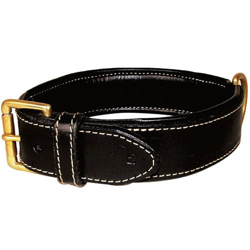 Collar Classique Haute Finition 60 Black