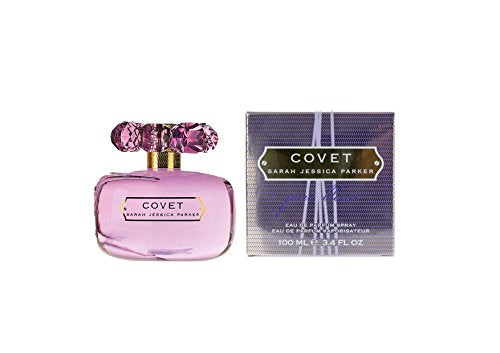 Sarah Jessica Parker Covet Pure Bloom Eau De Perfum Spray, 100 ml