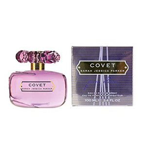 Sarah Jessica Parker Covet Pure Bloom Eau De Perfum Spray, 100 ml