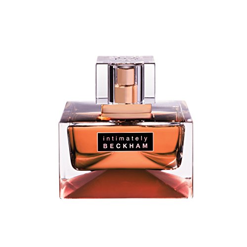 David Beckham Intimately Beckham Eau De Toilette Perfume for Men, 50 ml