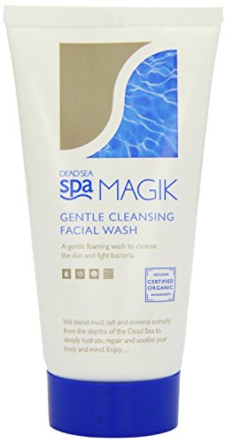 Gentle Cleansing Facial Wash (150ml) - x 2 *Twin DEAL Pack*