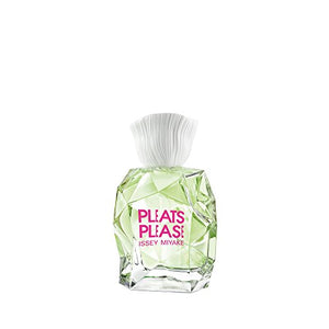 Issey Miyake Pleats Please L'eau Eau de Toilette Spray 100 ml