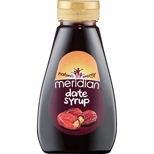 Meridian Squeezy Date Syrup 335g