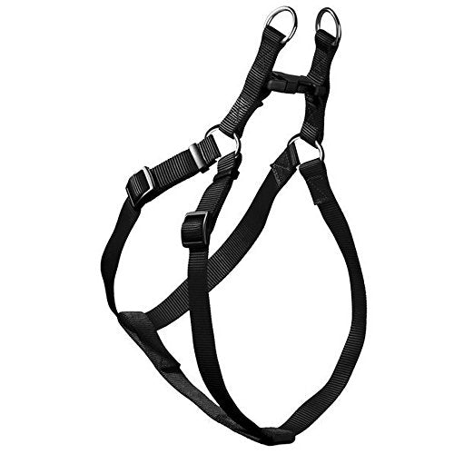 Harness Ecco Sport Quick M/20 Nylon Black  | Hunter