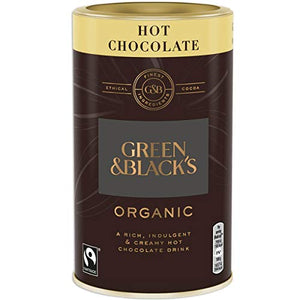 Green & Blacks | Hot Chocolate | 3 X 300G