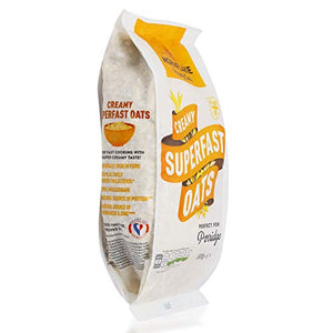 Mornflake Superfast Oats, 500g