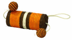 Circus Orange