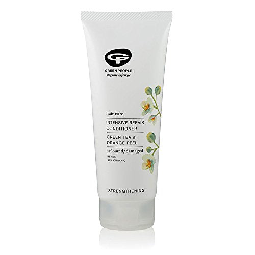 Green People Intensive Repair Conditioner (200ml)