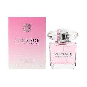 Versace Bright Crystal Eau de Toilette for Women - 30 ml