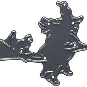 Penny Black Series Creative Dies 51-361 Witches Duo