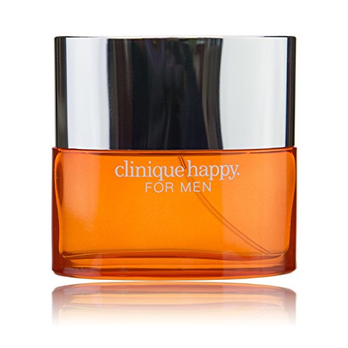 Clinique Happy for Men 50ml Cologne Spray