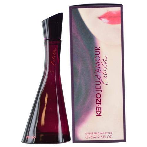 Kenzo Kenzo Jeu d'Amour L'Elixir Eau de Parfum 75ml Spray For Her