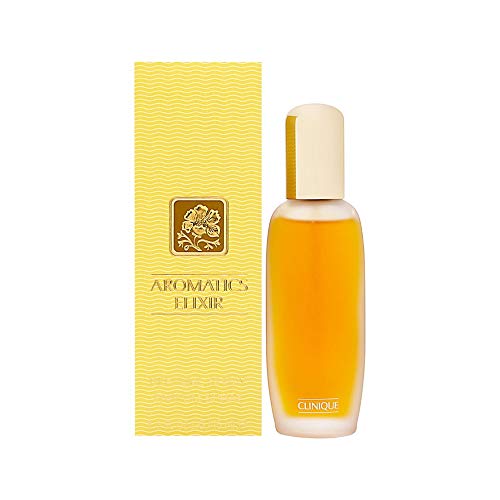 Perfume Women CLINIQUE AROMATICS ELIXIR EDPV 45 ML no tester