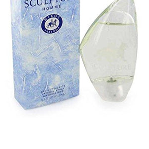 Sculpture Nikos 3.4 oz EDT Spray For Men