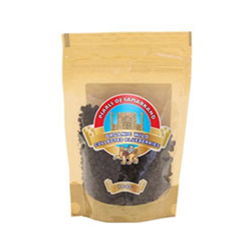 Pearls of Samarkand Org Wild Blueberries 100g