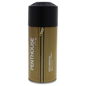 Penthouse Influential Spray Corpo 150ml