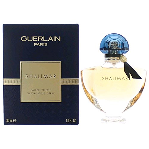 Guerlain Shalimar Eau de Cologne Spray